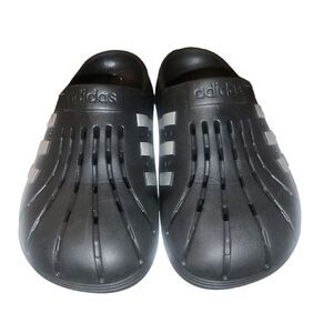 Adidas Kids USM5/USW6   Adilette Clog